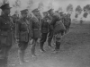 For Distinguished Service