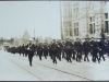 The 5th Regiment on Parade