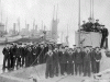 Crews of CC1 and CC2