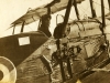 Second Lieutenant R.V. Gordon