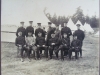 Arthur Currie in the 5th Regiment