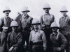 The 5th Regiment in Camp
