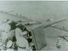 Gun Practice Aboard the Rainbow
