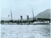 HMCS Rainbow, Cleared for Action