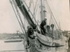 HMS Algerine in Esquimalt