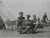 The 2nd C.M.R. in Camp