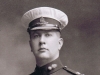 Arthur Currie as Lieutenant-Colonel of the 5th Regiment