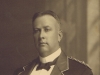 Arthur Currie as Lieutenant-Colonel of the Gordon Highlanders