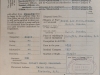 Protection Certificate