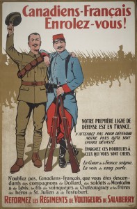 Enrolez-vous