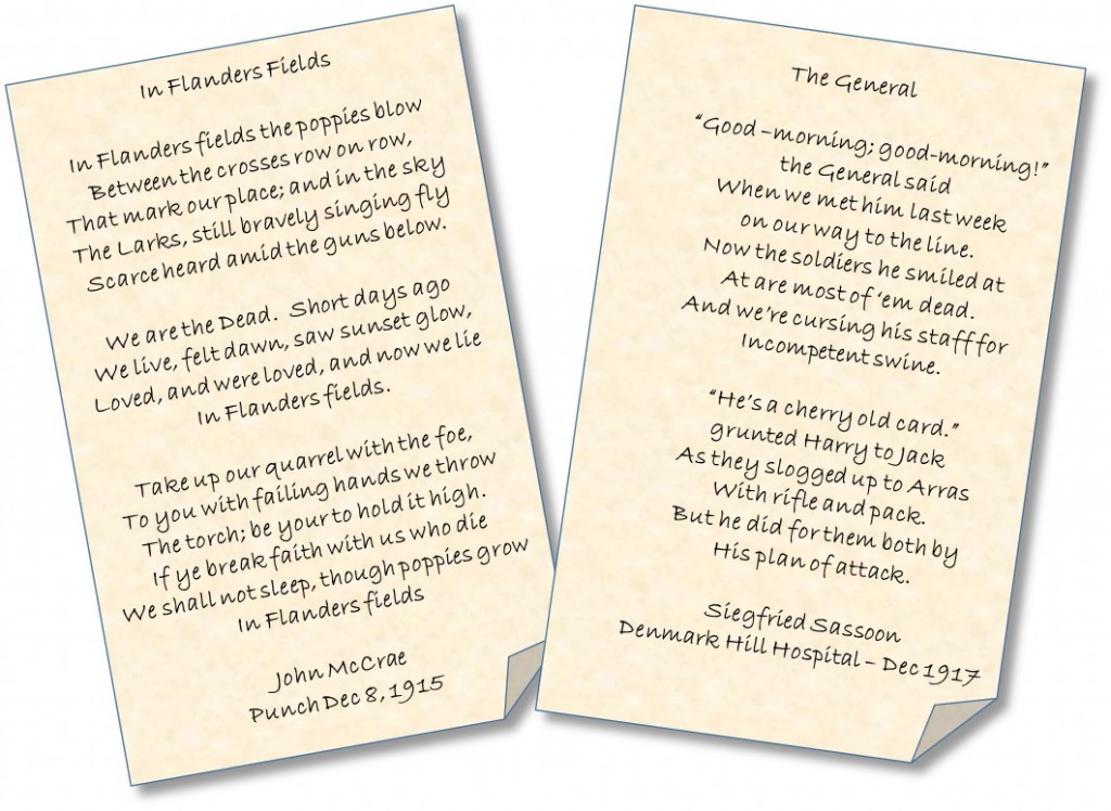 Poems