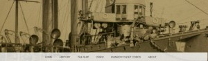 HMCS Rainbow