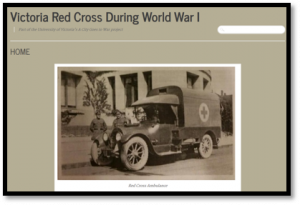 Red Cross