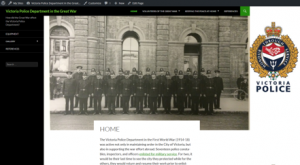 Victoria Police
